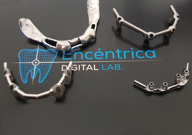 Departamento Removible — Encéntrica Digital Lab.
